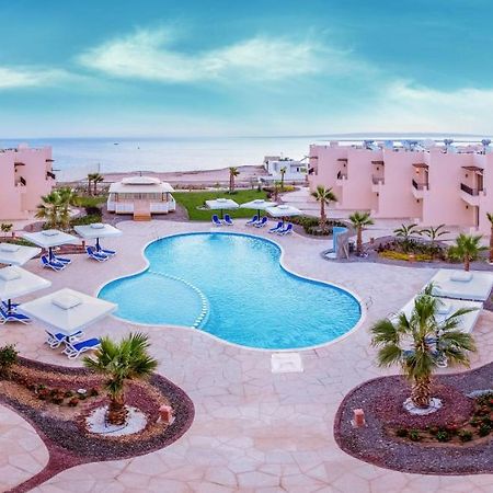 Sky View Suites Hotel Hurghada Exterior foto
